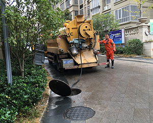 龙岗管网知识-是否有行之有效的解决方案