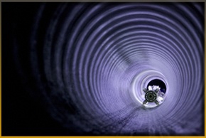 龙岗UVCIPP紫外光固化修复工艺特点和施工工艺